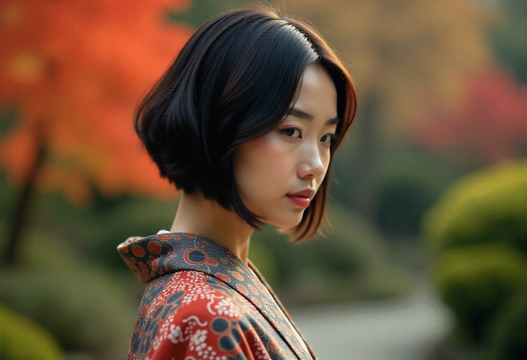 2025 Hair Trends