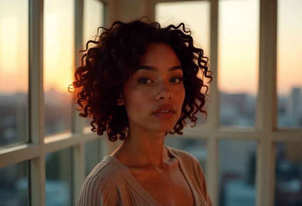 2025 Hair Trends