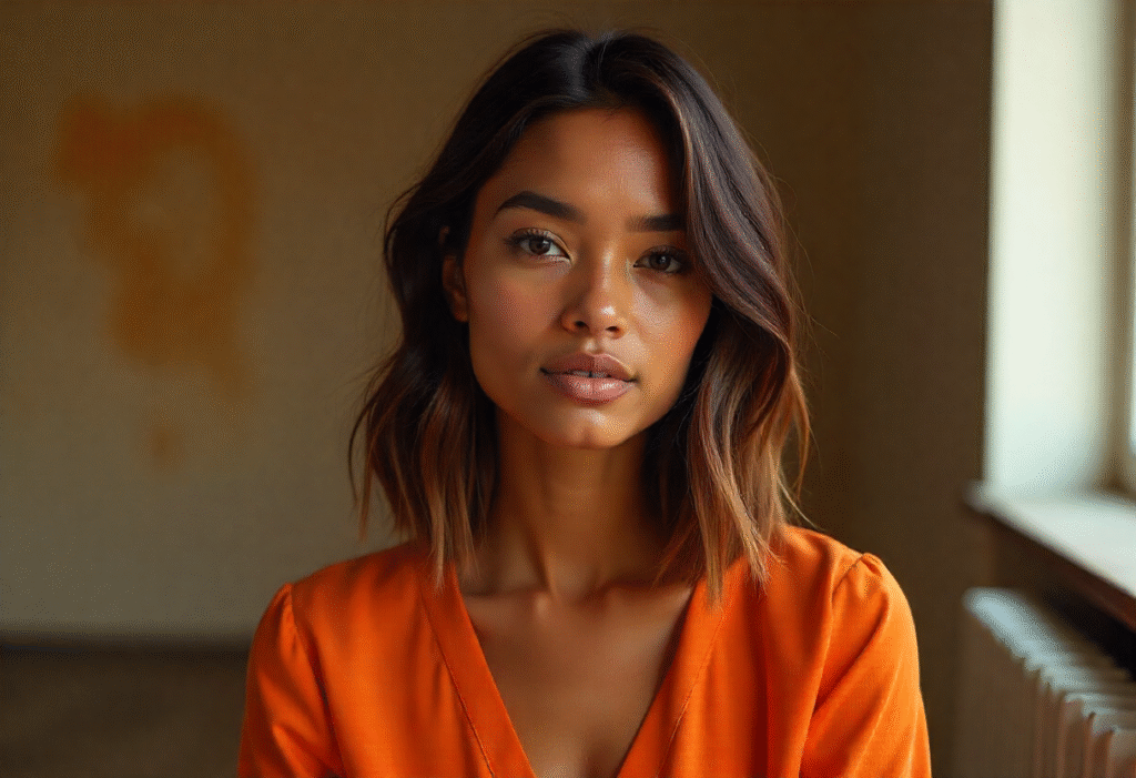2025 Hair Trends