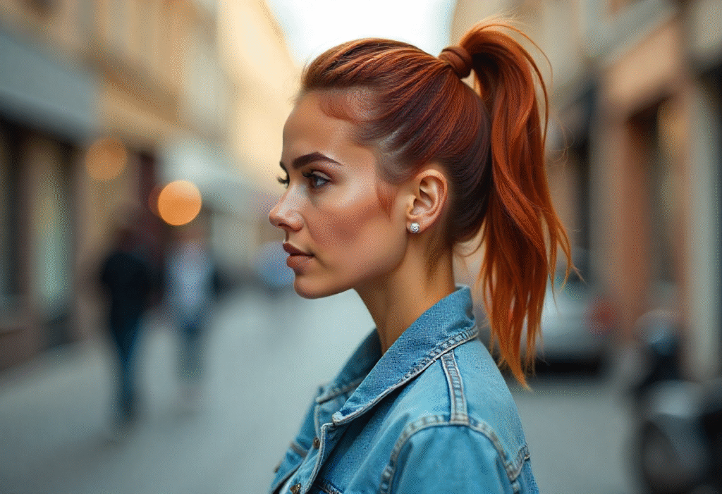 2025 Hair Trends