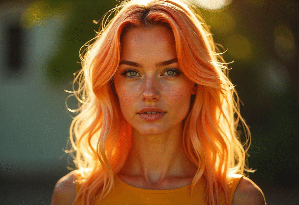 2025 Hair Trends