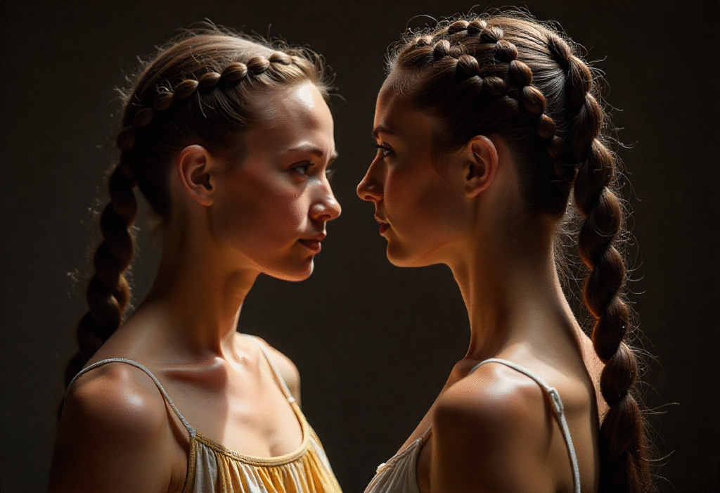 2025 Hair Trends