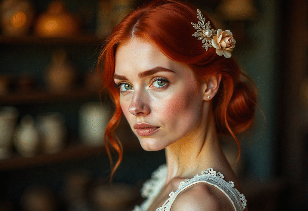 Hair Pin Trends 2025