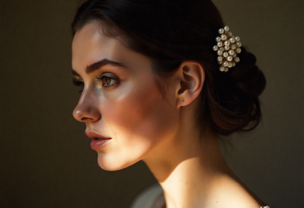 Hair Pin Trends 2025