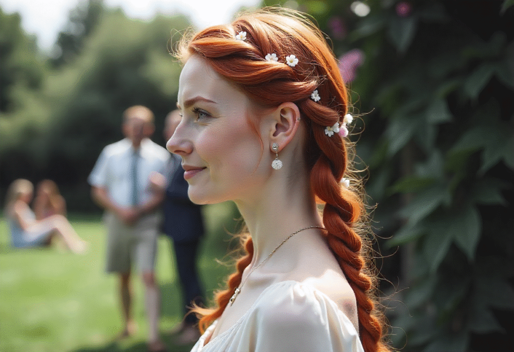Summer 2025 Hairstyles