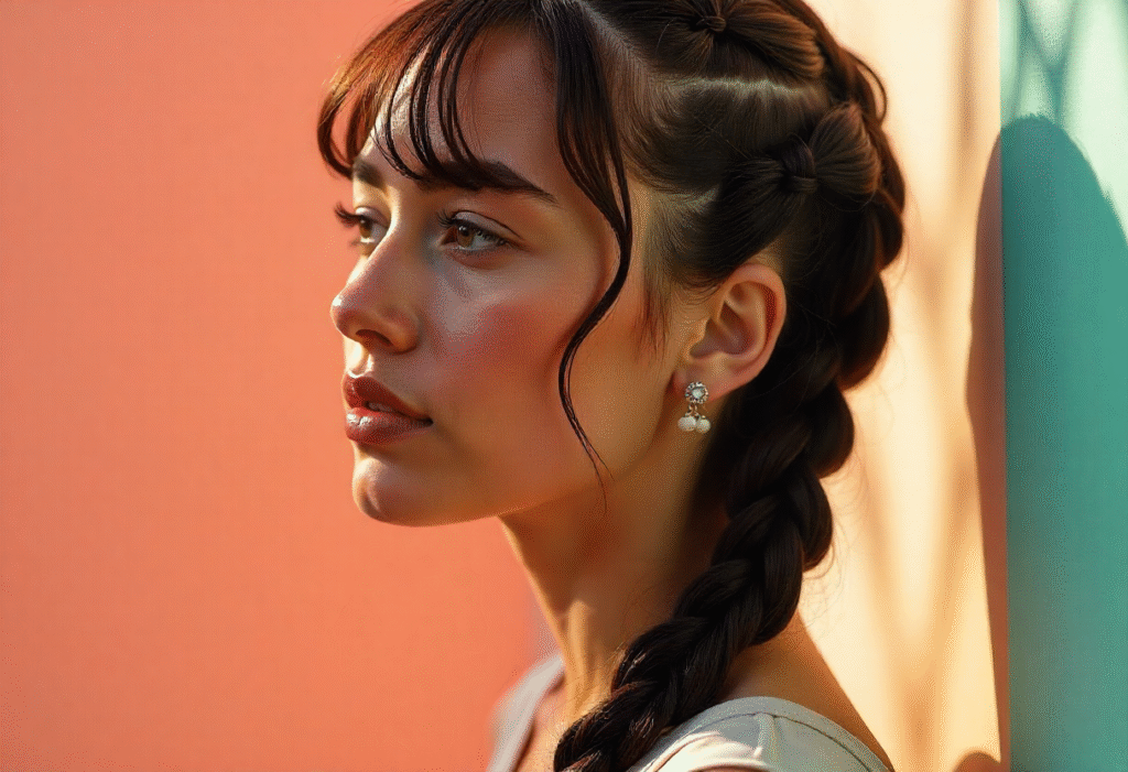 Summer 2025 Hairstyles