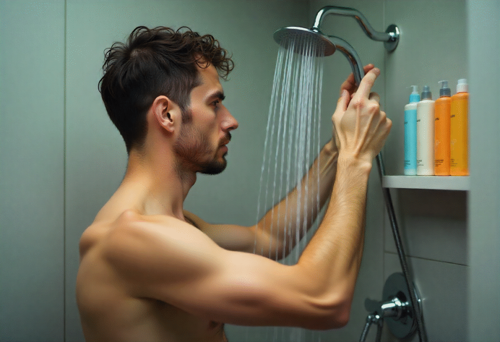 Scalp Care & Chlorine Filters