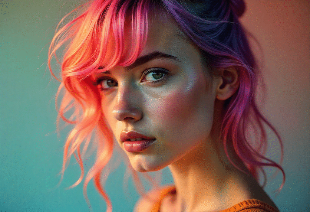 2025 Hairstyles
